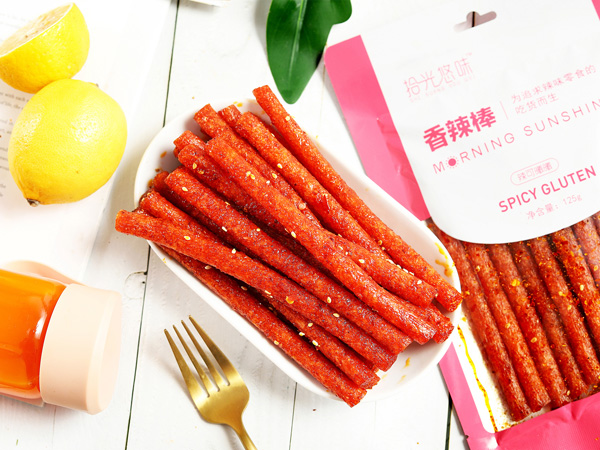 香辣棒