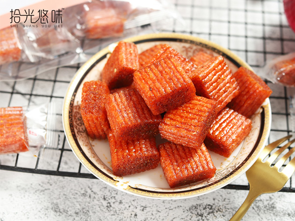 火心撩颜