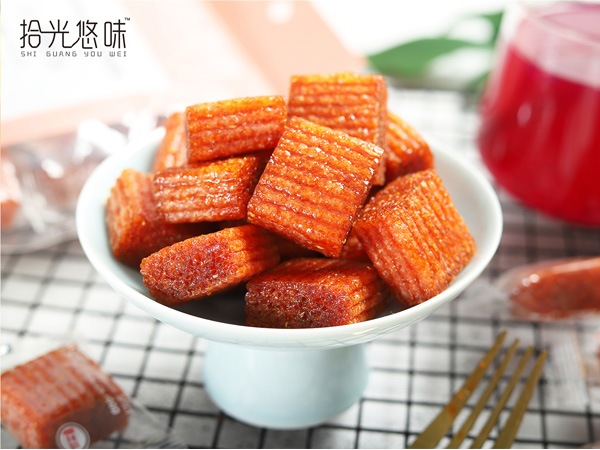 火心撩颜