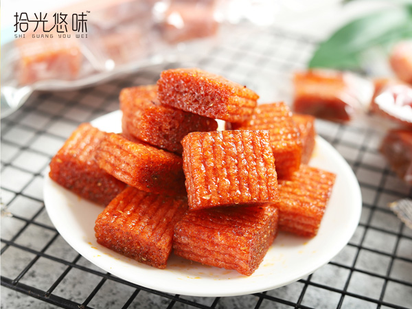 火心撩颜