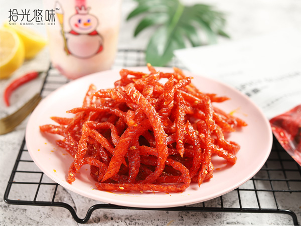 菱菱一