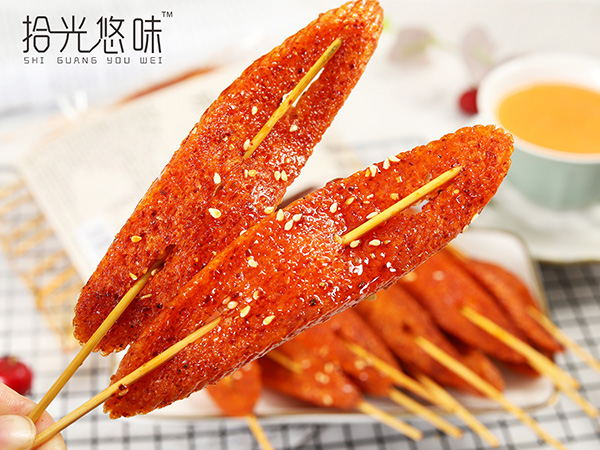 牙签素牛排108g