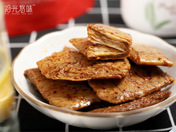 辣条,新晋网红 辣条,新晋网红