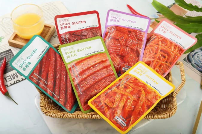 拾光悠味，拾光悠味官网，拾光悠味工厂，豆制品零食，网红辣条，麻辣零食，网红辣条代理，辣条品牌，手工辣条，休闲零食，休闲零食加盟