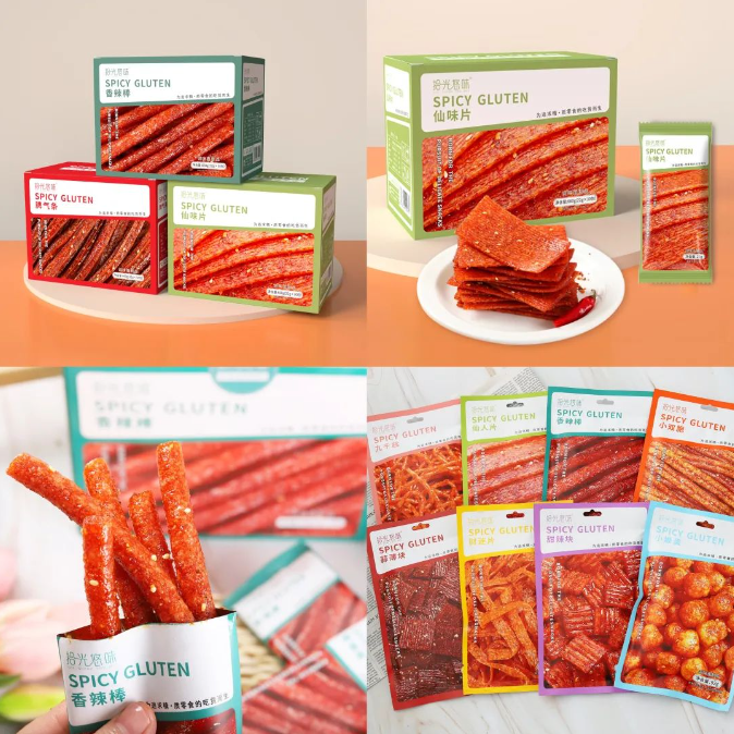 拾光悠味，拾光悠味官网，拾光悠味工厂，豆制品零食，网红辣条，麻辣零食，网红辣条代理，辣条品牌，手工辣条，休闲零食，休闲零食加盟