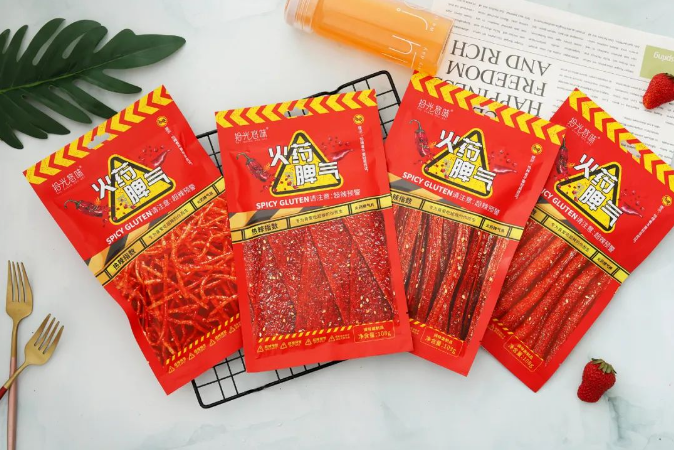 拾光悠味，拾光悠味官网，拾光悠味工厂，豆制品零食，网红辣条，麻辣零食，网红辣条代理，辣条品牌，手工辣条，休闲零食，休闲零食加盟