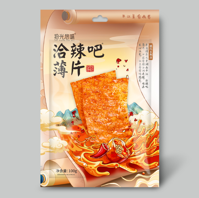 拾光悠味，拾光悠味官网，拾光悠味工厂，豆制品零食，网红辣条，麻辣零食，网红辣条代理，辣条品牌，手工辣条，休闲零食，休闲零食加盟